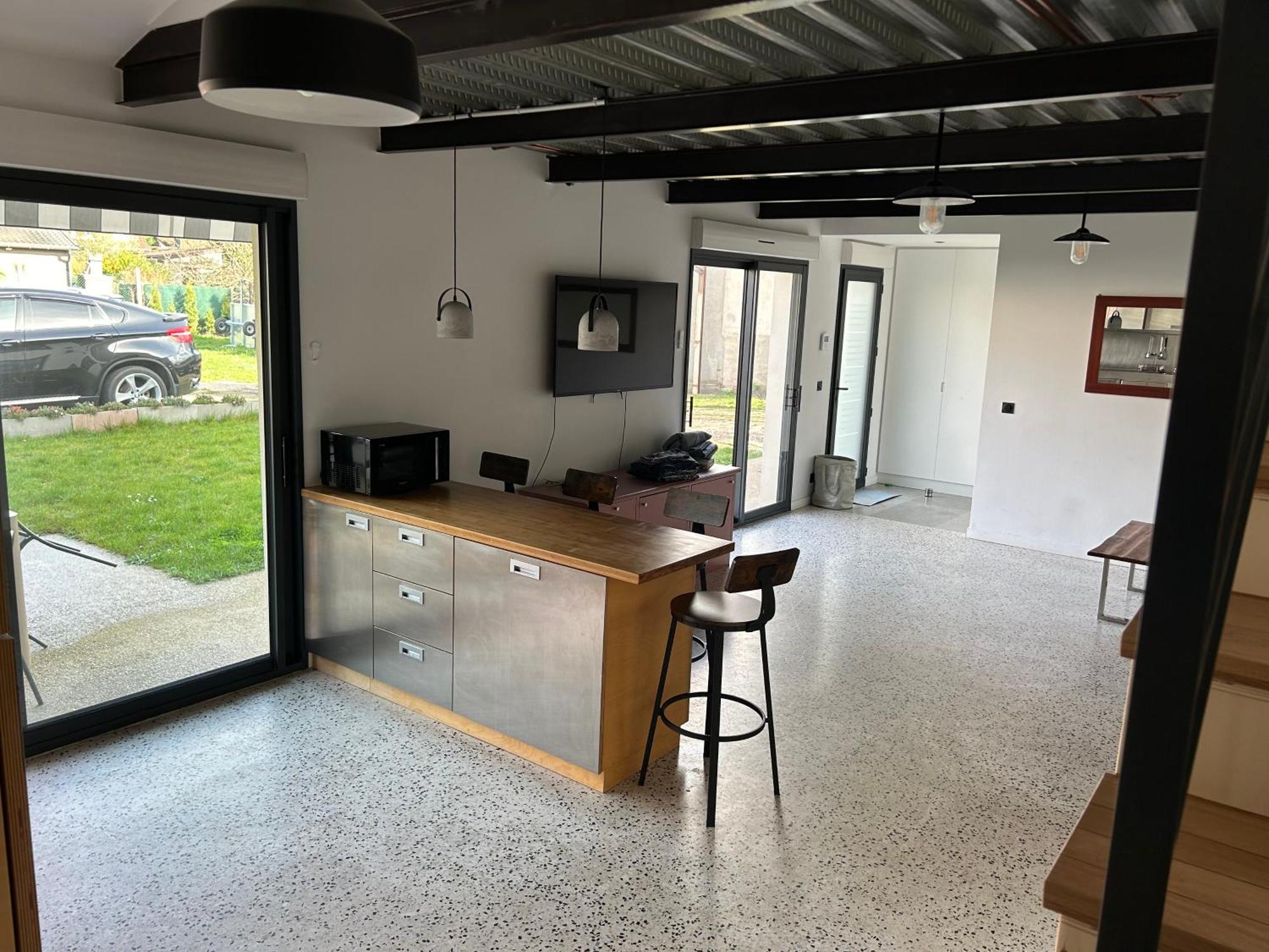 Apartamento Sara *