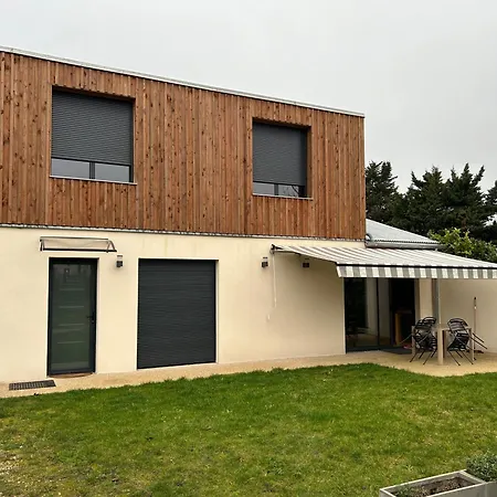 Sara Apartment Aulnay-sous-Bois Exterior photo