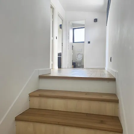 Sara Apartment Aulnay-sous-Bois Exterior photo
