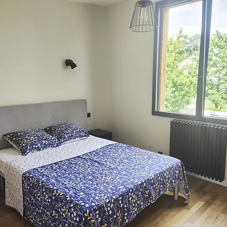 Sara Apartment Aulnay-sous-Bois Exterior photo