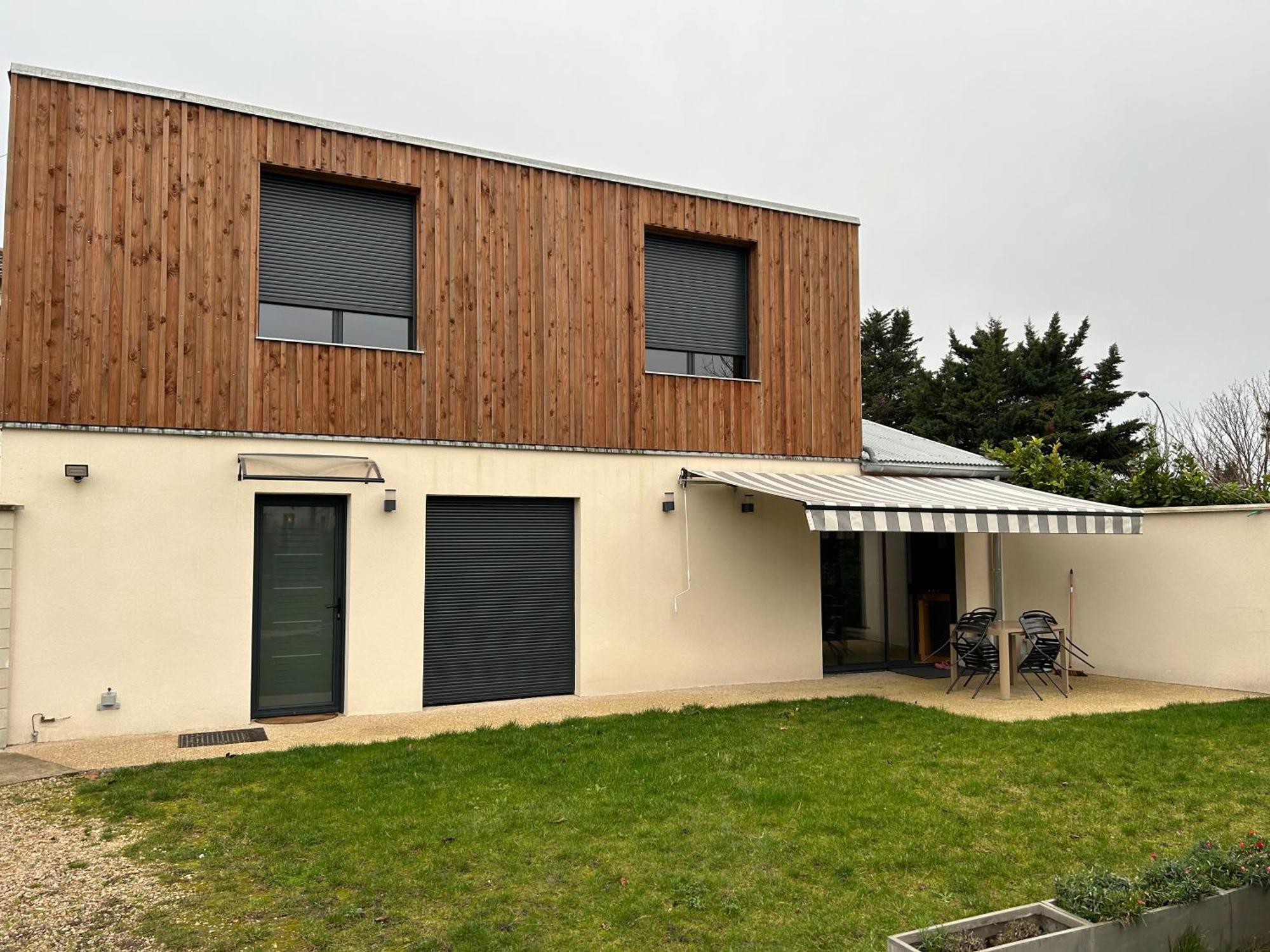 Sara Apartment Aulnay-sous-Bois