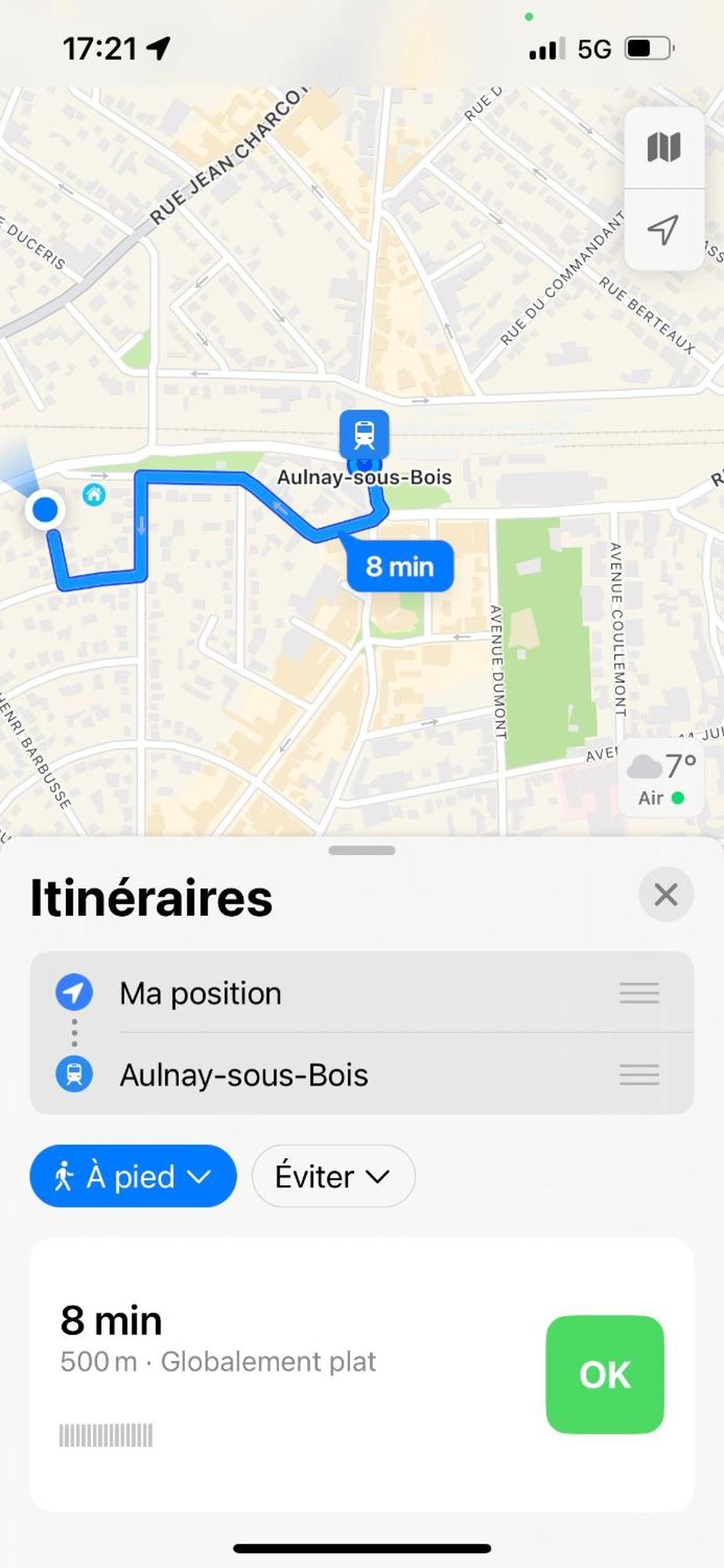 Sara * Aulnay-sous-Bois