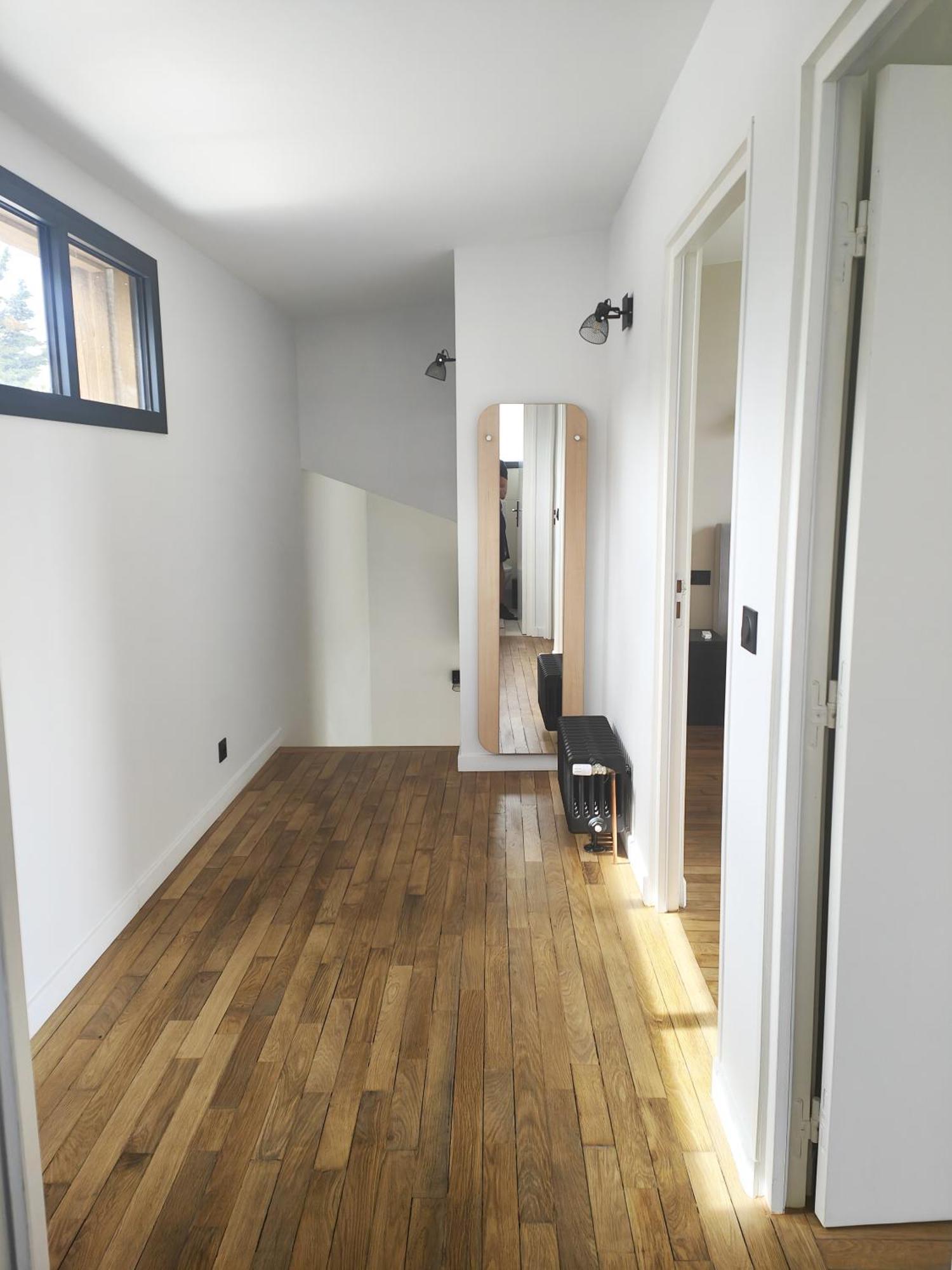 Apartment Sara Aulnay-sous-Bois