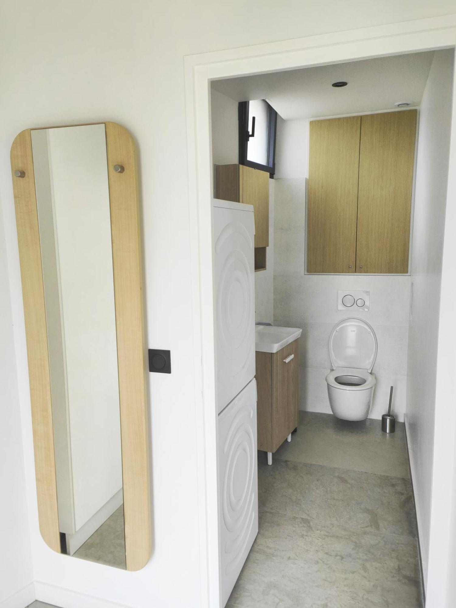 Apartamento Sara